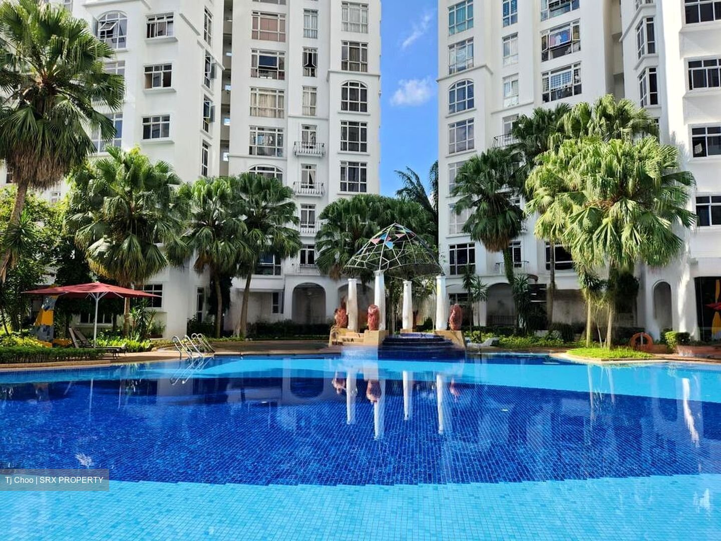 Casablanca (D25), Condominium #457105461